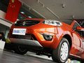 科雷傲（进口） 2013款 科雷傲 2.5CVT四驱舒适导航版图片