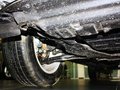 科雷傲（进口） 科雷傲 2.5 CVT 四驱舒适导航版 2013款图片