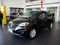 科雷傲（进口） 科雷傲 2.5 CVT 四驱舒适导航版 2013款图片