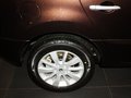科雷傲（进口） 科雷傲 2.5 CVT 四驱舒适导航版 2013款图片