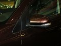科雷傲（进口） 科雷傲 2.5 CVT 四驱舒适导航版 2013款图片
