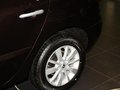 科雷傲（进口） 科雷傲 2.5 CVT 四驱舒适导航版 2013款图片