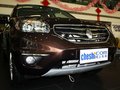 科雷傲（進口） 科雷傲 2.5 CVT 四驅舒適導航版 2013款圖片