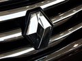 科雷傲（进口） 科雷傲 2.5 CVT 四驱舒适导航版 2013款图片