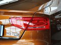 奥迪A8 奥迪A8 45TFSI quattro 舒适型 2013款图片