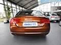 奥迪A8 奥迪A8 45TFSI quattro 舒适型 2013款图片