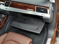 奥迪A8 奥迪A8 45TFSI quattro 舒适型 2013款图片