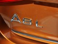 奥迪A8 奥迪A8 45TFSI quattro 舒适型 2013款图片