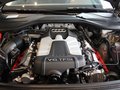 奥迪A8 奥迪A8 50TFSI quattro 豪华型 2013款图片