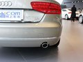 奥迪A8 奥迪A8 50TFSI quattro 豪华型 2013款图片