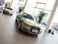 奥迪A8 奥迪A8 50TFSI quattro 豪华型 2013款图片