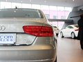 奧迪A8 奧迪A8 50TFSI quattro 豪華型 2013款圖片