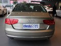 奥迪A8 奥迪A8 50TFSI quattro 豪华型 2013款图片