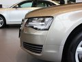 奥迪A8 奥迪A8 50TFSI quattro 豪华型 2013款图片