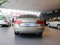 奥迪A8 奥迪A8 50TFSI quattro 豪华型 2013款图片