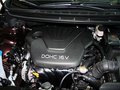 起亚K3 起亚K3 1.6L AT Premium 2012款图片