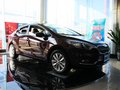 起亚K3 起亚K3 1.6L AT Premium 2012款图片