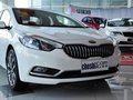起亚K3 1.6L 自动 Premium 2013款图片
