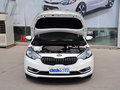 起亚K3 2013款 1.6L 自动 DLX图片