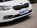 起亚K3 2013款 1.6L 自动 DLX图片