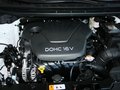 起亚K3 起亚K3 1.6 AT GLS 2012款图片