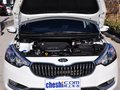 起亚K3 1.6L 手动 GLS 2013款图片