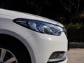 起亚K3 1.6L 手动 GLS 2013款图片