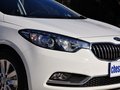 起亚K3 1.6L 手动 GLS 2013款图片