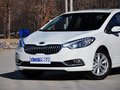 起亚K3 1.6L 手动 GLS 2013款图片