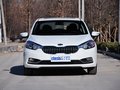 起亚K3 1.6L 手动 GLS 2013款图片