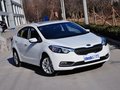 起亞K3 1.6L 手動(dòng) GLS 2013款圖片