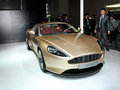 Virage 2012款 Virage图片