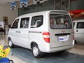 五菱之光 2010款 五菱之光 1.2L MT 标准型I短车身图片