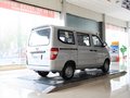 五菱之光 2010款 五菱之光 1.2L MT 标准型I短车身图片