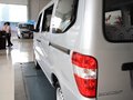 五菱之光 2010款 五菱之光 1.2L MT 標(biāo)準(zhǔn)型I短車身圖片