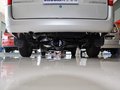 五菱之光 五菱之光 1.0 MT 實(shí)用短車身 2010款圖片