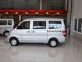 五菱之光 五菱之光 1.0 MT 实用短车身 2010款图片