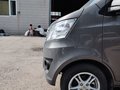長安之星 1.2L 手動 標(biāo)準(zhǔn)型 2013款圖片