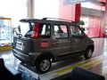 昌河北斗星X5 2013款 北斗星X5 1.4L MT 豪华型图片