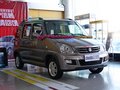 昌河北斗星X5 2013款 北斗星X5 1.4L MT 豪华型图片