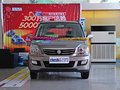 昌河北斗星X5 2013款 北斗星X5 1.4L MT 豪华型图片