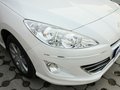 标致408 标致408 1.6 MT 舒适版 2013款图片