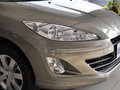 标致408 标致408 1.6 MT 舒适版 2013款图片