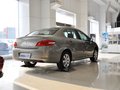 标致408 标致408 1.6 MT 舒适版 2013款图片