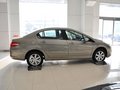 标致408 标致408 1.6 MT 舒适版 2013款图片