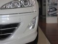 标致408 标致 408 2.0 AT 尊贵版 2013款图片