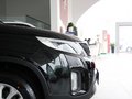 索兰托 2013款 索兰托 2.4L AT 豪华版7座图片