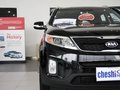 索兰托 2013款 索兰托 2.4L AT 豪华版7座图片