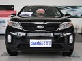 索兰托 2013款 索兰托 2.4L AT 豪华版7座图片