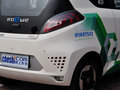榮威e50 2013款 榮威E350圖片